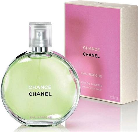 chanel chance eau fraiche ceneo